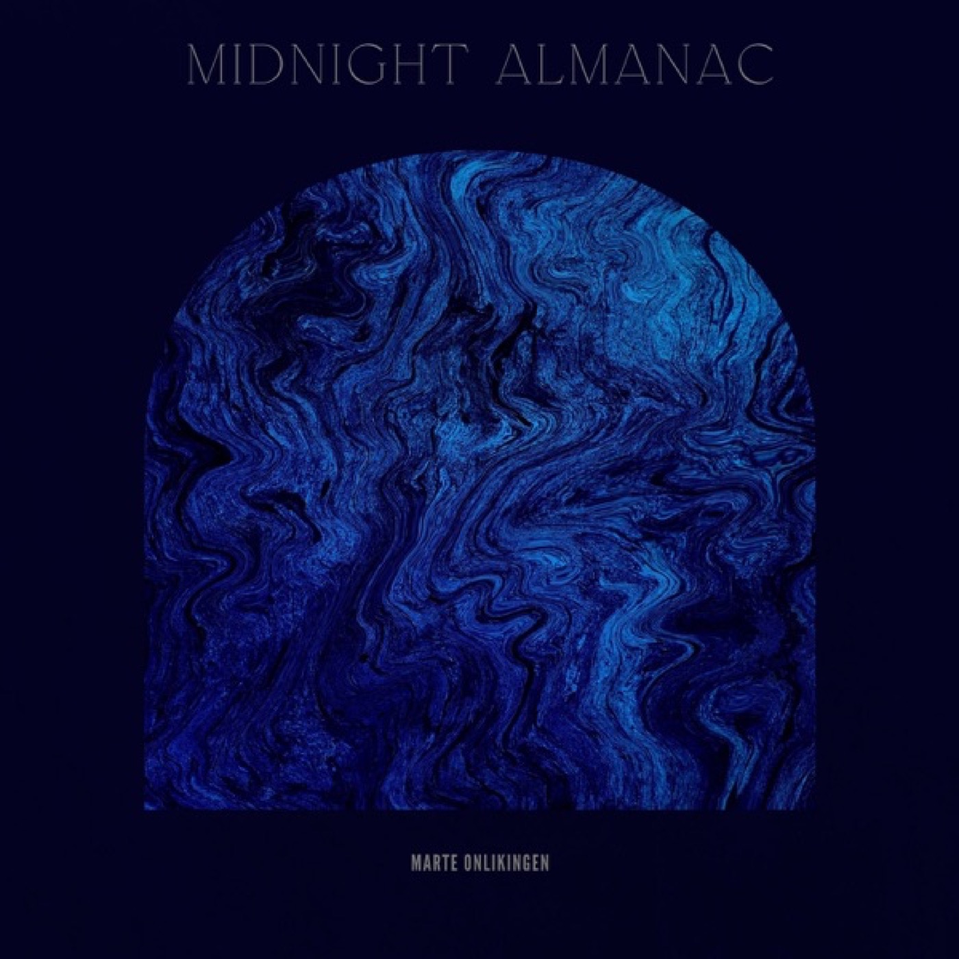 Midnight Almanac