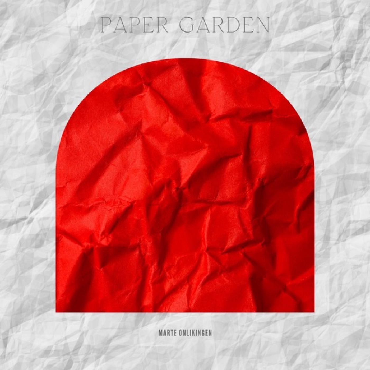Paper Garden