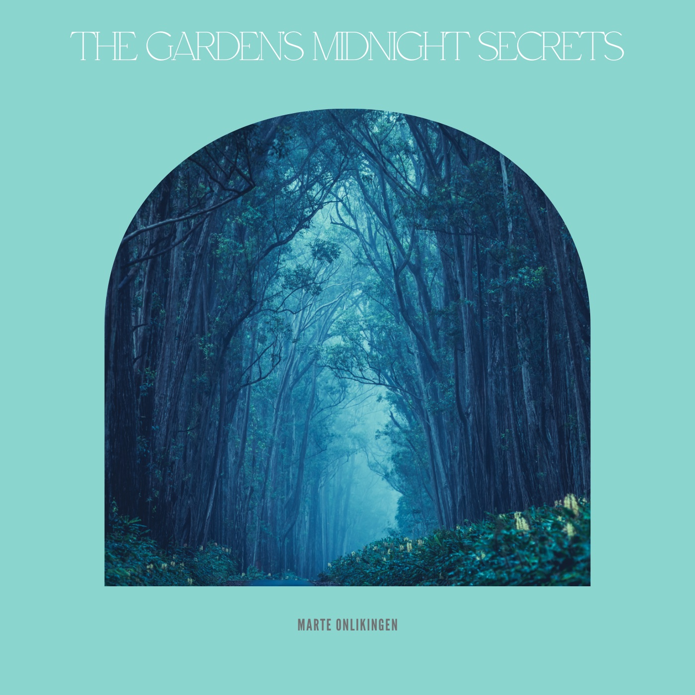 The Gardens Midnight Secrets